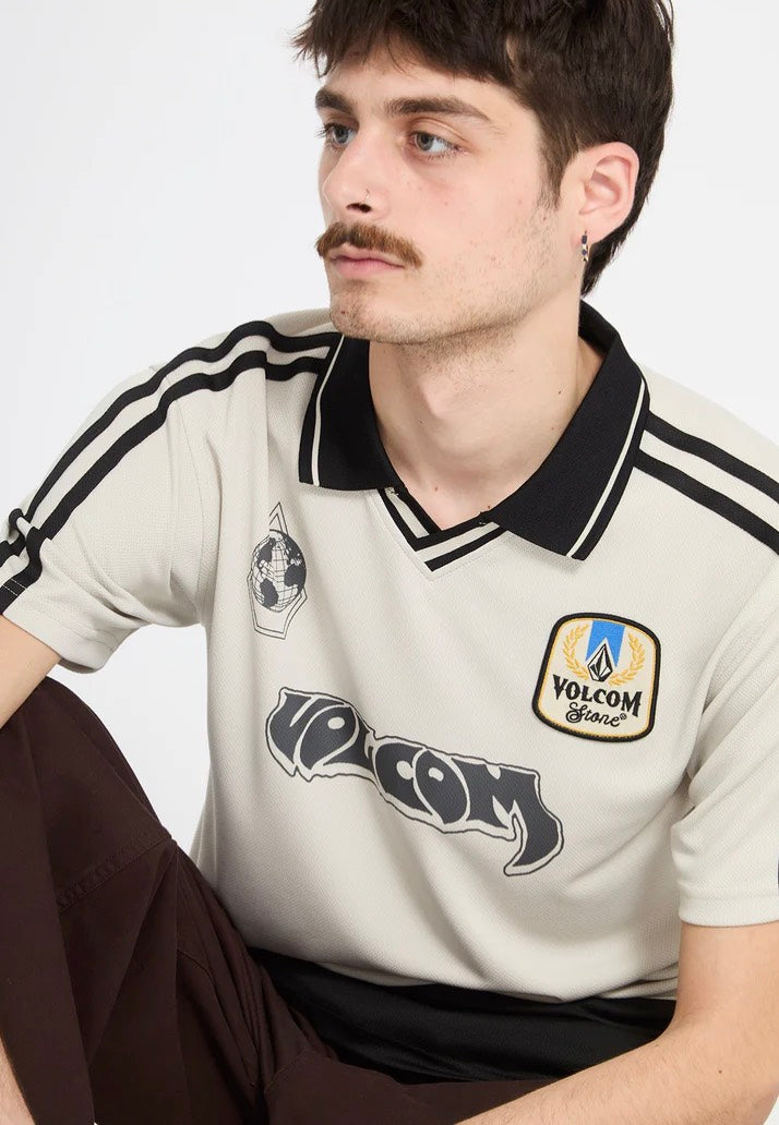 Volcom - Copa Stone - Jersey | Men-Image