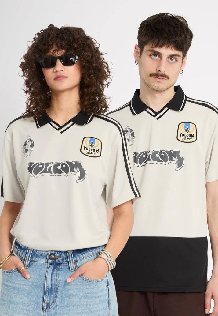 Volcom - Copa Stone - Jersey | Men-Image