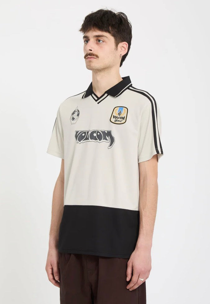 Volcom - Copa Stone - Jersey | Men-Image