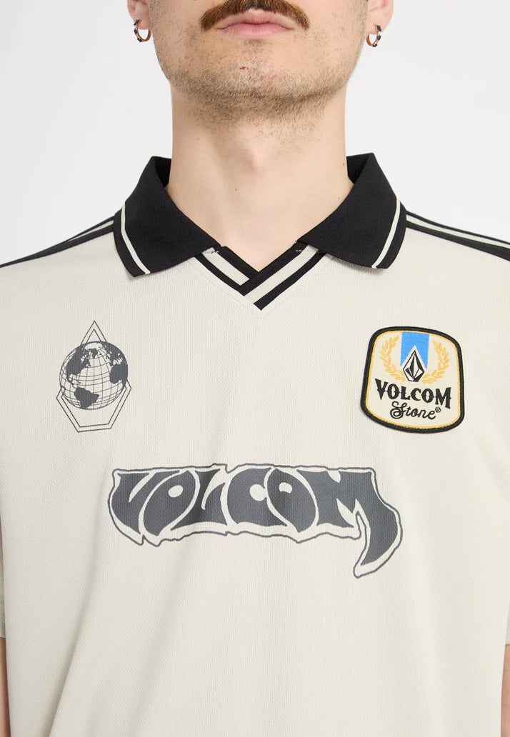 Volcom - Copa Stone - Jersey | Men-Image