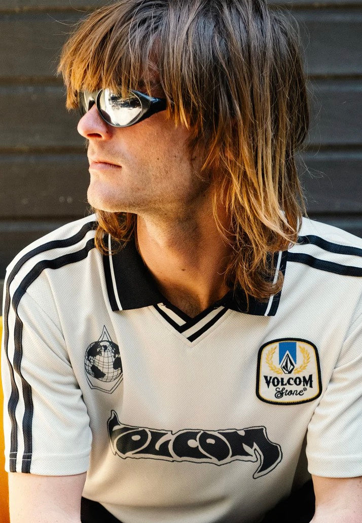Volcom - Copa Stone - Jersey | Men-Image