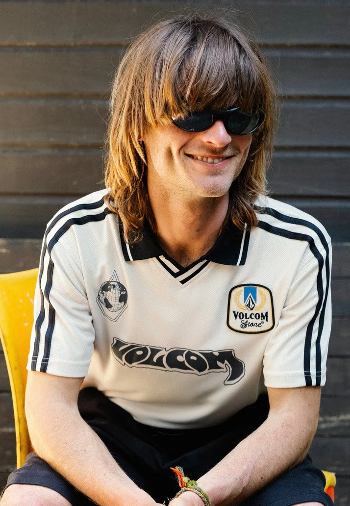 Volcom - Copa Stone - Jersey | Men-Image