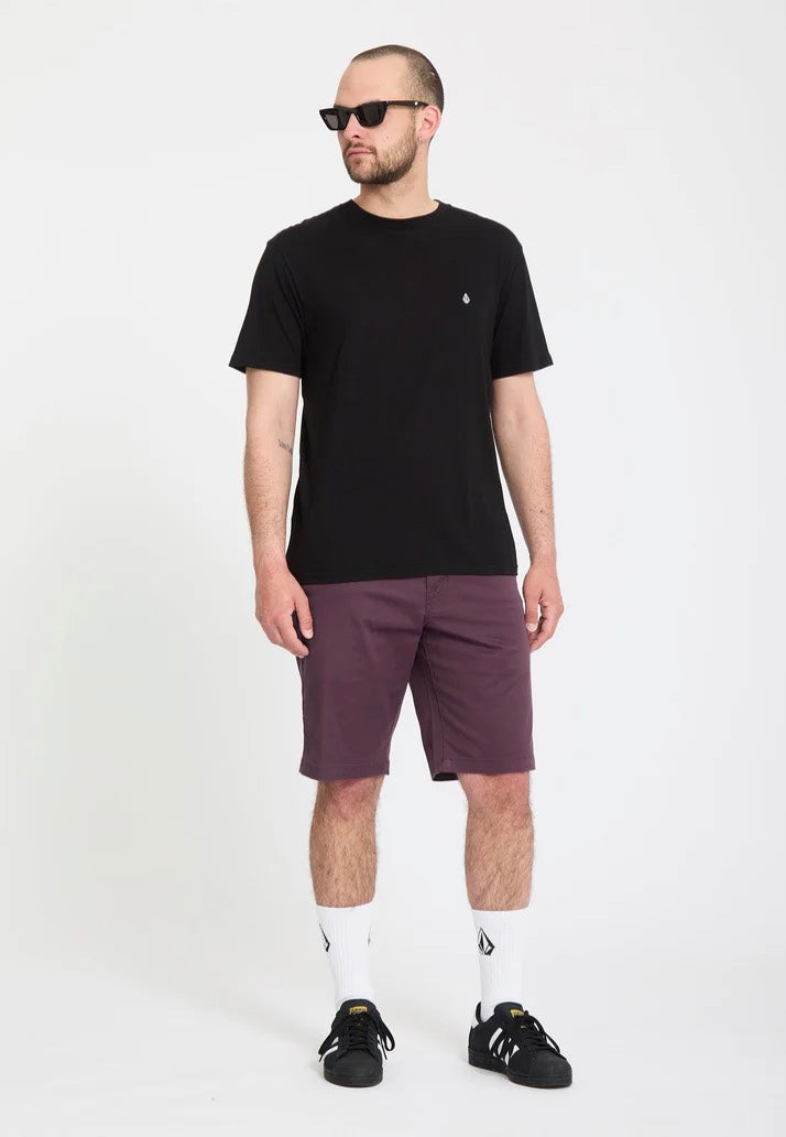 Volcom - Frckn Mdn Strch 21 Pistol Punch - Shorts | Men-Image