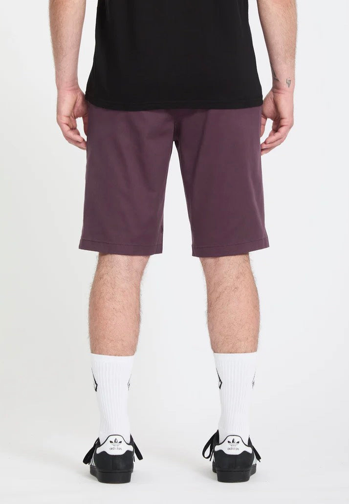 Volcom - Frckn Mdn Strch 21 Pistol Punch - Shorts | Men-Image
