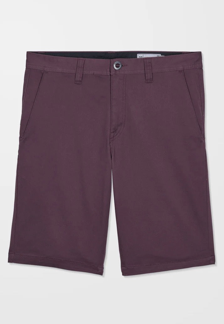 Volcom - Frckn Mdn Strch 21 Pistol Punch - Shorts | Men-Image