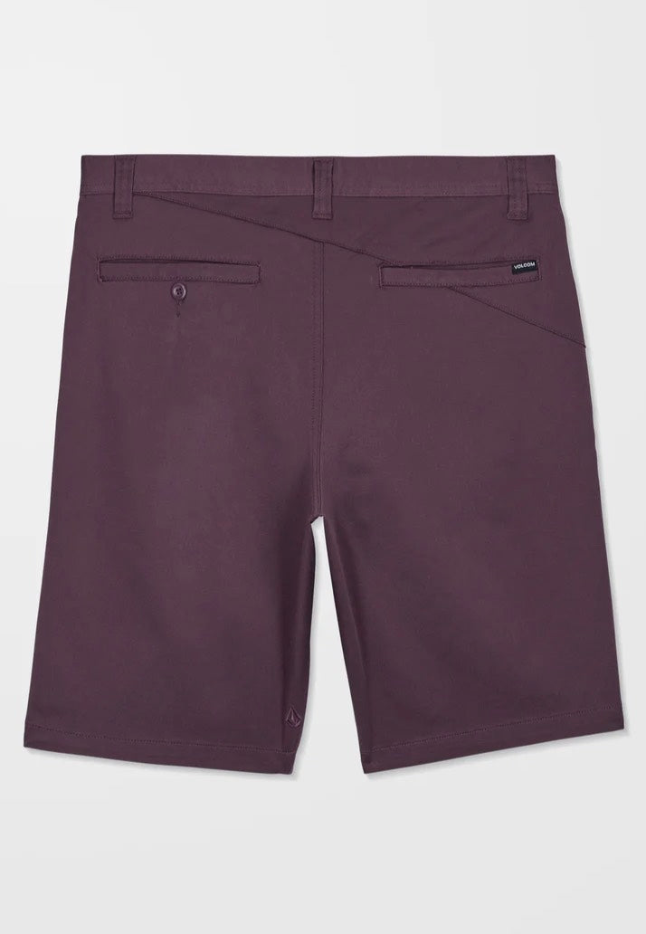Volcom - Frckn Mdn Strch 21 Pistol Punch - Shorts | Men-Image