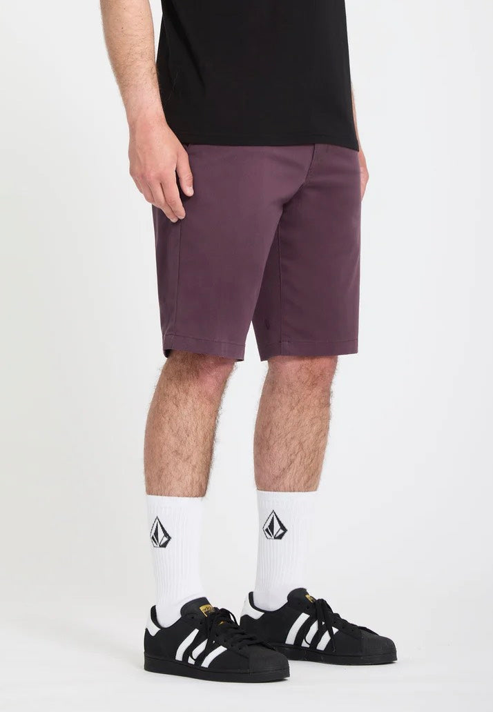 Volcom - Frckn Mdn Strch 21 Pistol Punch - Shorts | Men-Image