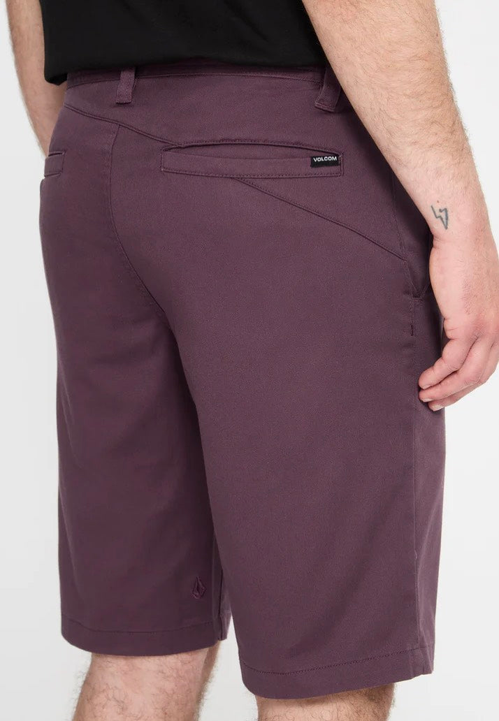 Volcom - Frckn Mdn Strch 21 Pistol Punch - Shorts | Men-Image