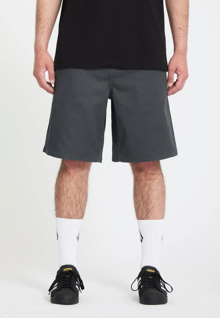 Volcom - Billow 22 Castlerock - Shorts | Men-Image