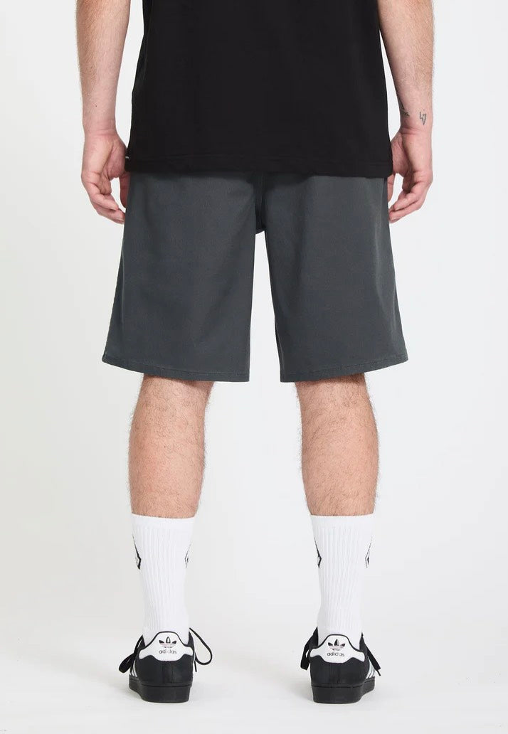 Volcom - Billow 22 Castlerock - Shorts | Men-Image