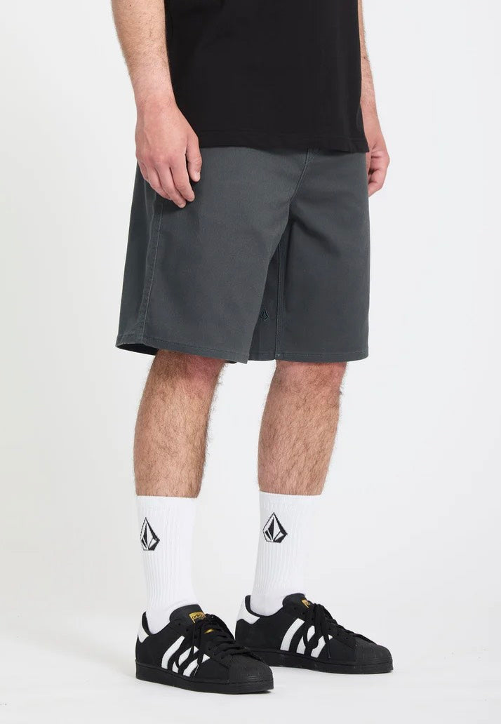 Volcom - Billow 22 Castlerock - Shorts | Men-Image