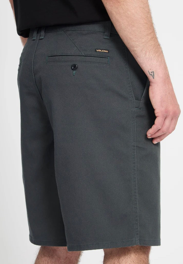 Volcom - Billow 22 Castlerock - Shorts | Men-Image