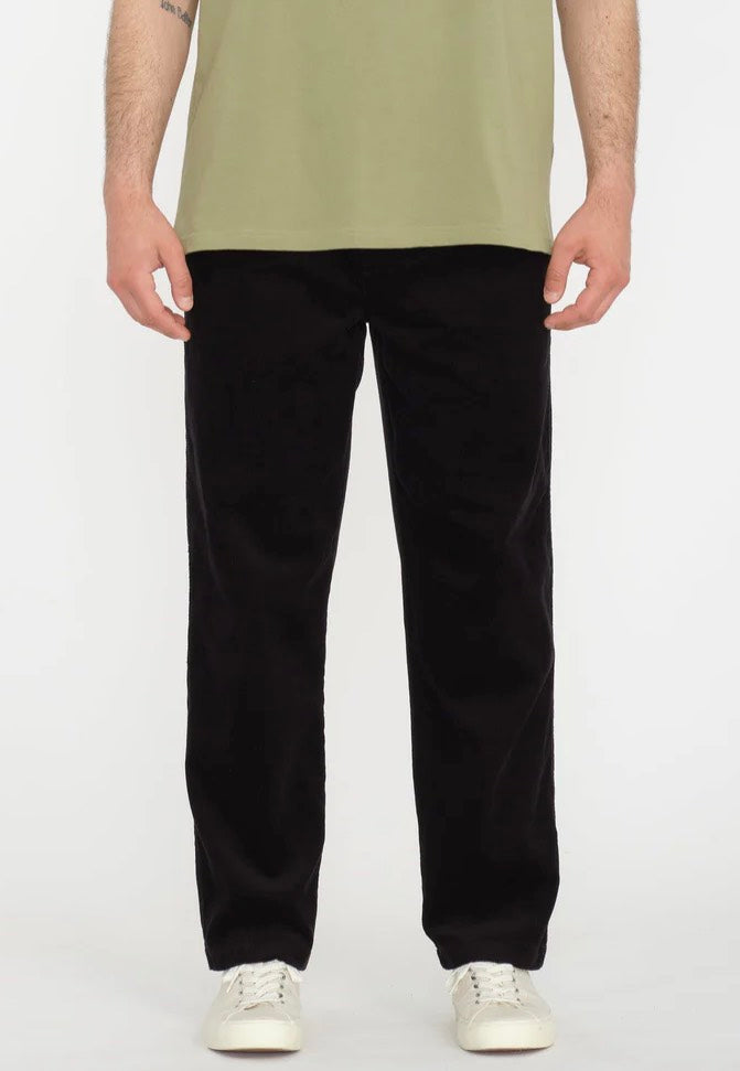 Volcom - Psychstone EW Black - Pants | Men-Image