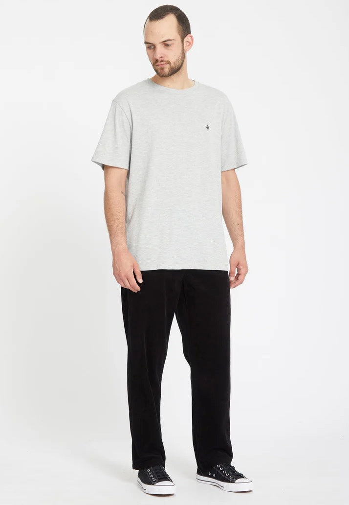 Volcom - Psychstone EW Black - Pants | Men-Image