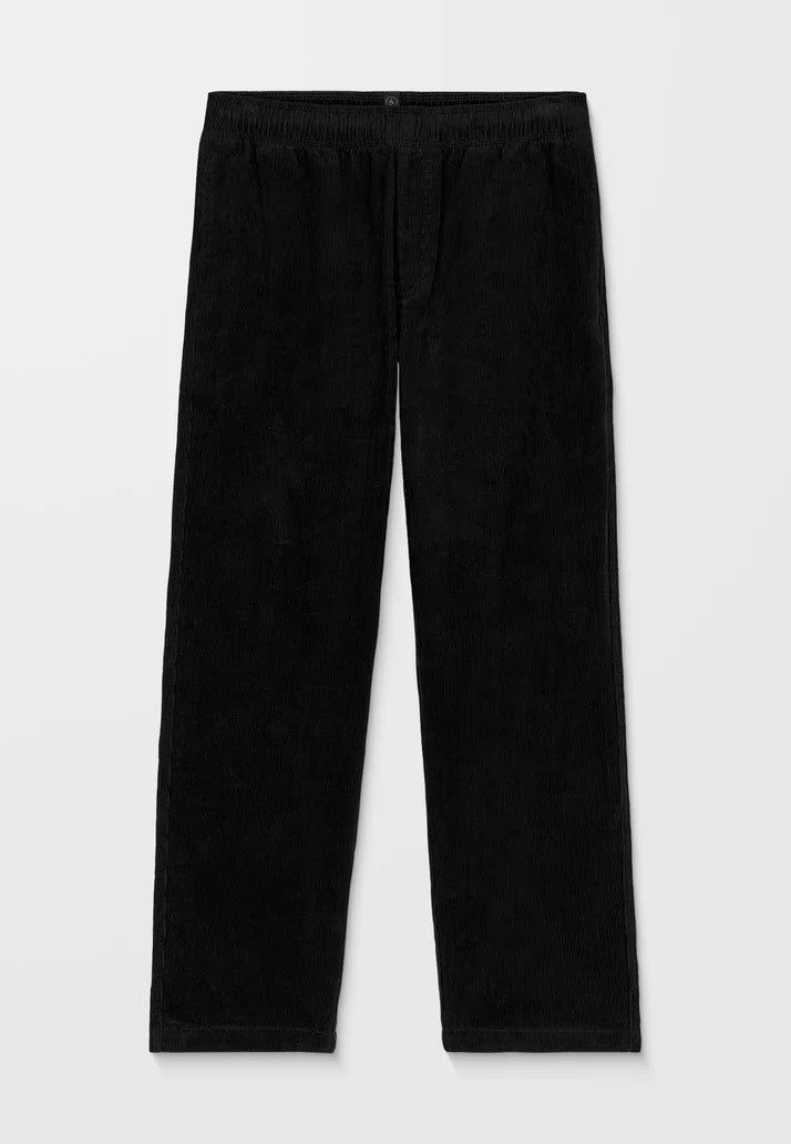 Volcom - Psychstone EW Black - Pants | Men-Image