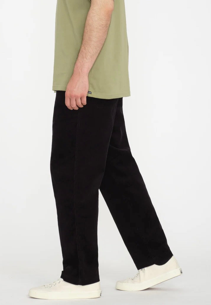 Volcom - Psychstone EW Black - Pants | Men-Image