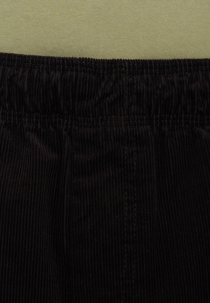 Volcom - Psychstone EW Black - Pants | Men-Image