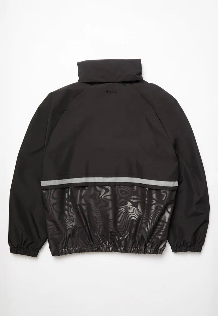 Volcom - Fa F Rygalski Black - Jacket | Men-Image