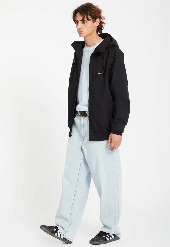 Volcom - Raynan 10K Black - Jacket | Men-Image