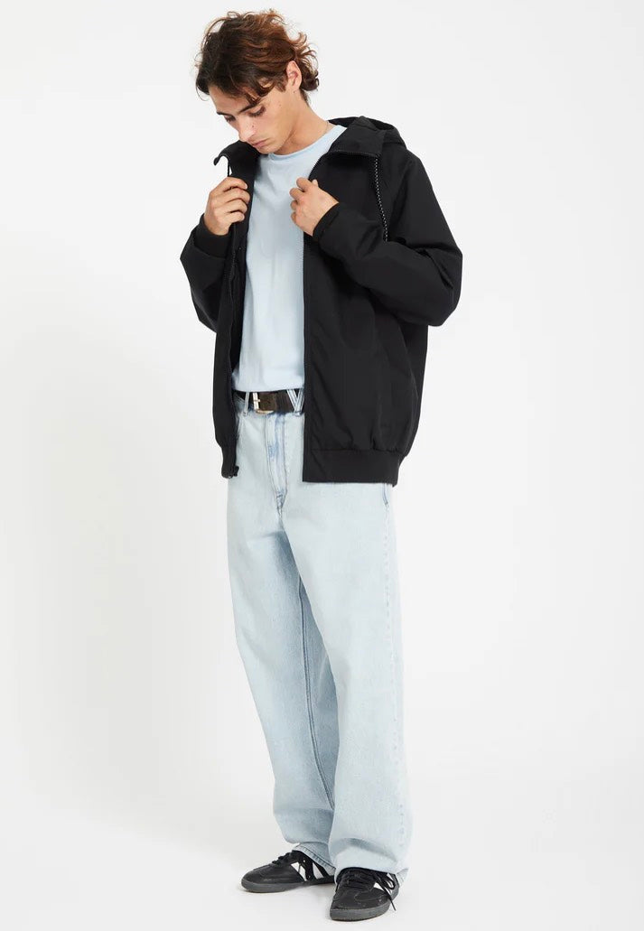 Volcom - Raynan 10K Black - Jacket | Men-Image