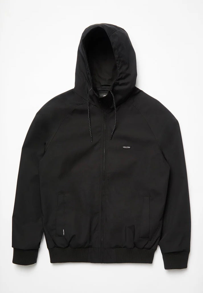 Volcom - Raynan 10K Black - Jacket | Men-Image