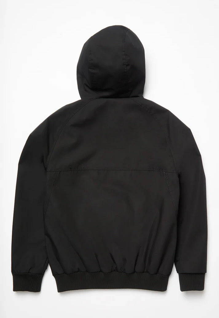 Volcom - Raynan 10K Black - Jacket | Men-Image