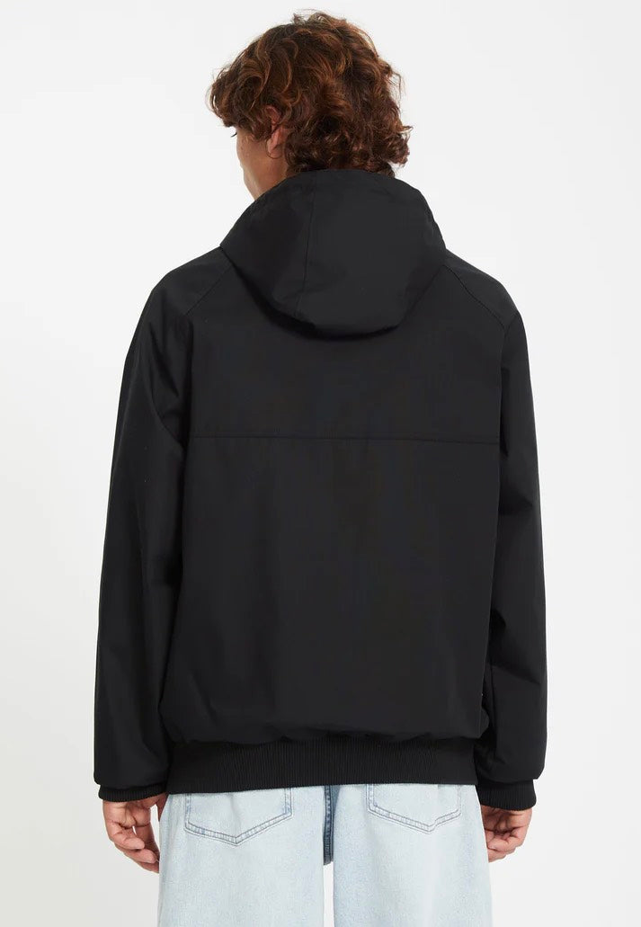 Volcom - Raynan 10K Black - Jacket | Men-Image