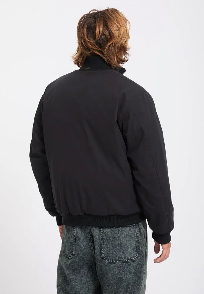 Volcom Damerman Black Bunda | Men-Image