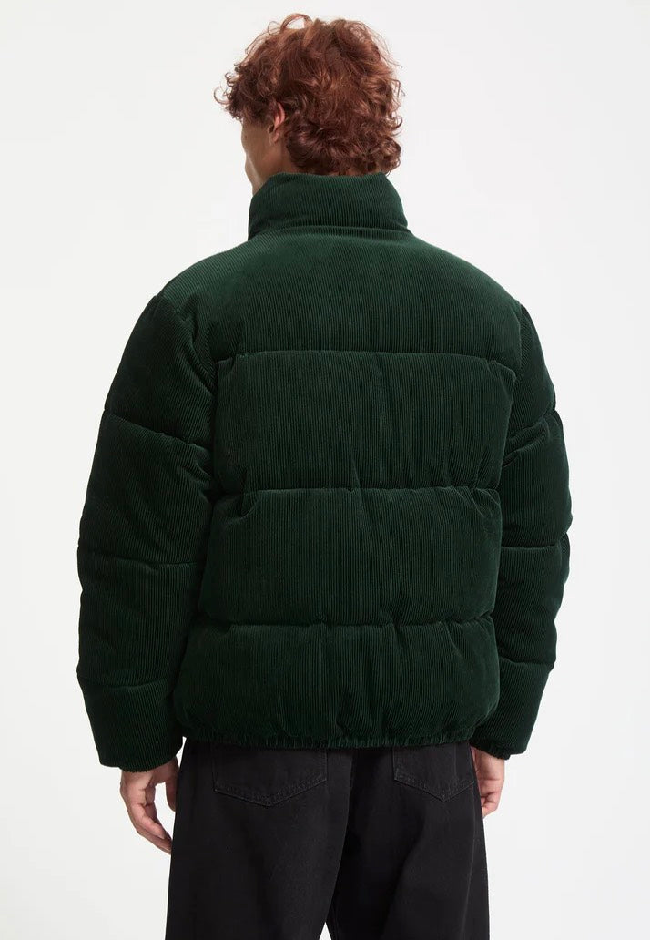 Volcom - Walltz Cord Scarab - Jacket | Men-Image