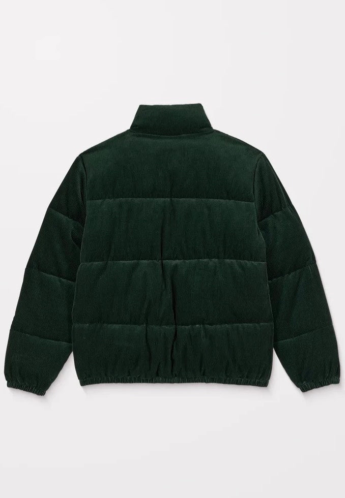 Volcom - Walltz Cord Scarab - Jacket | Men-Image