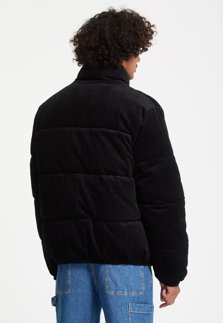 Volcom Walltz Cord Black Bunda | Men-Image