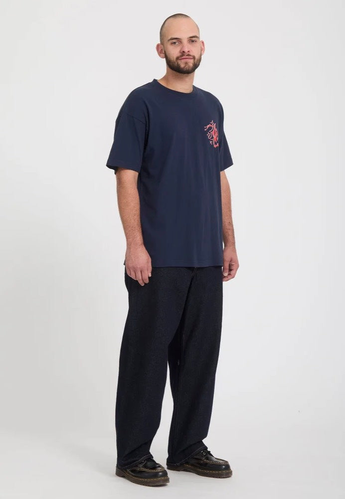 Volcom - Billow Denim Raw - Jeans | Men-Image