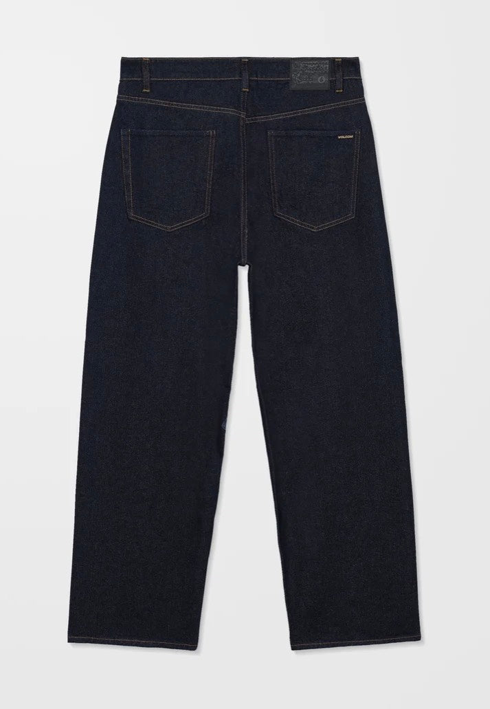 Volcom - Billow Denim Raw - Jeans | Men-Image