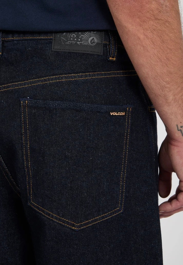 Volcom - Billow Denim Raw - Jeans | Men-Image