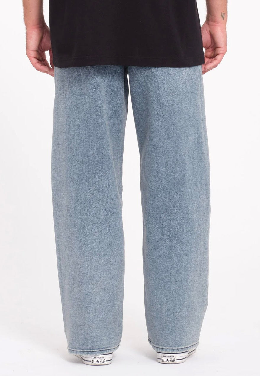 Volcom - Billow Ash Blue - Jeans | Men-Image
