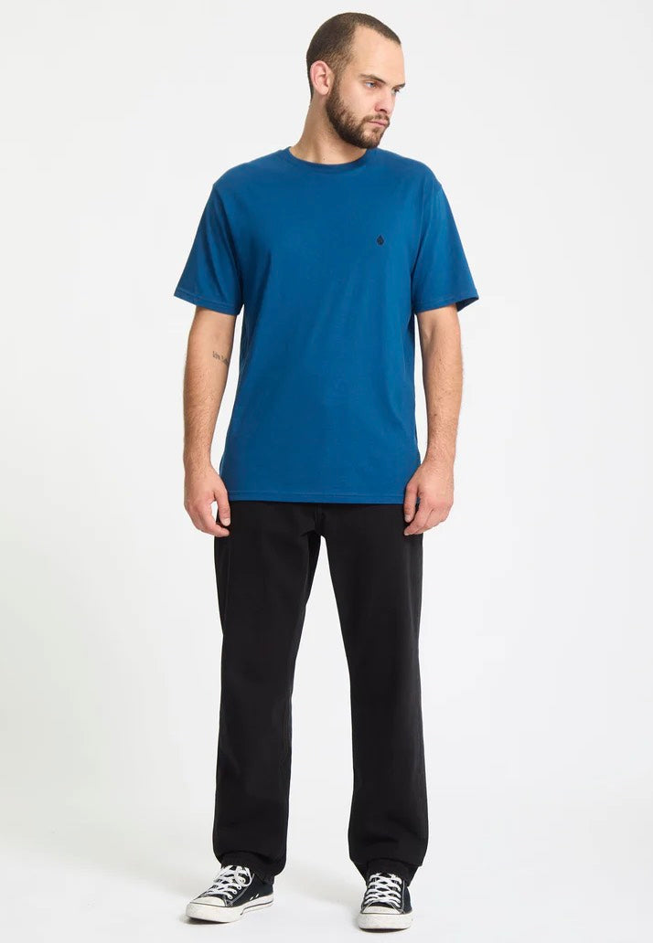 Volcom - Fivedown Denim Black - Jeans | Men-Image