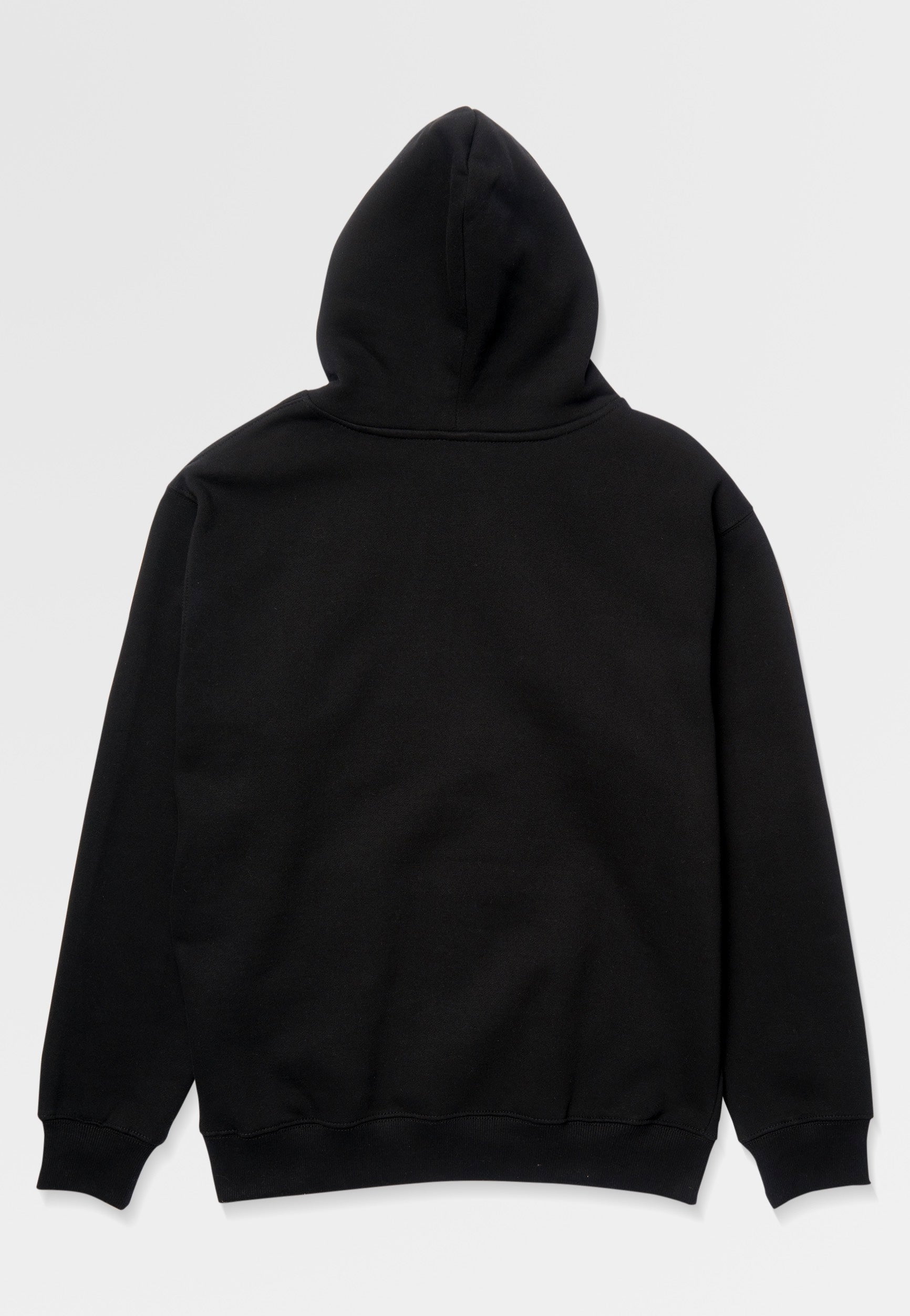 Volcom - Single Stone PO Black - Hoodie | Men-Image