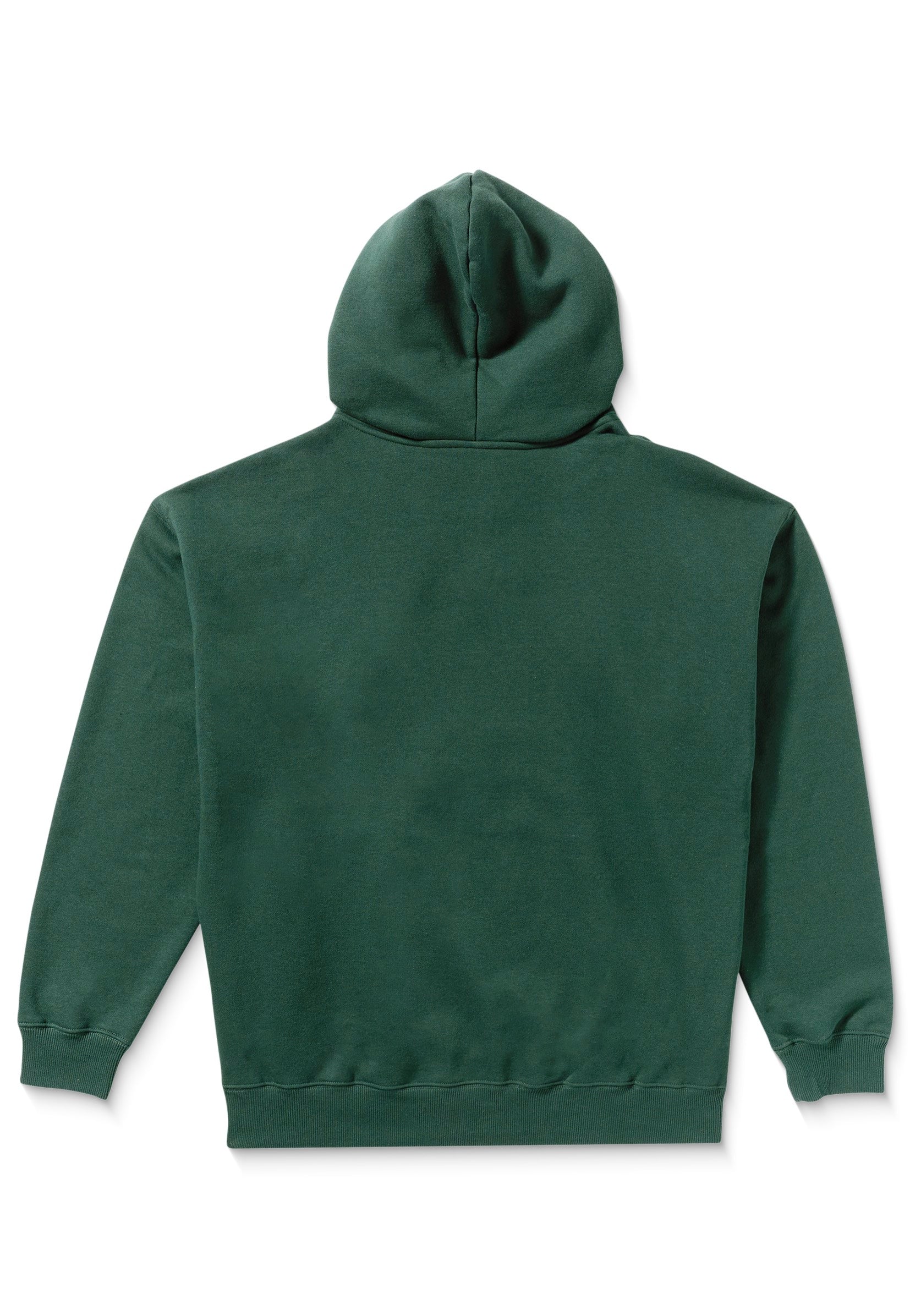 Volcom - Volcom Stone PO Scarab - Hoodie | Men-Image