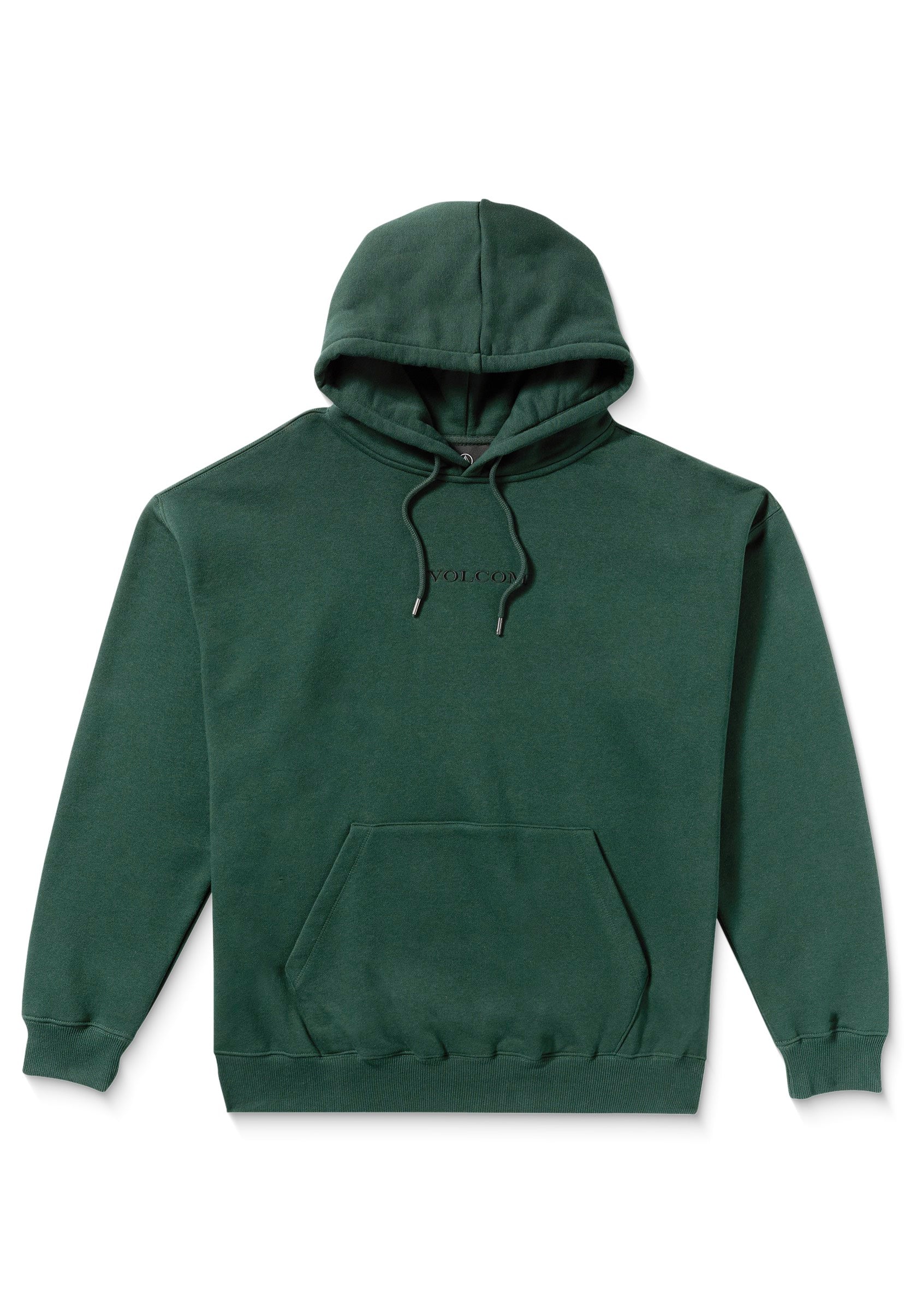 Volcom - Volcom Stone PO Scarab - Hoodie | Men-Image