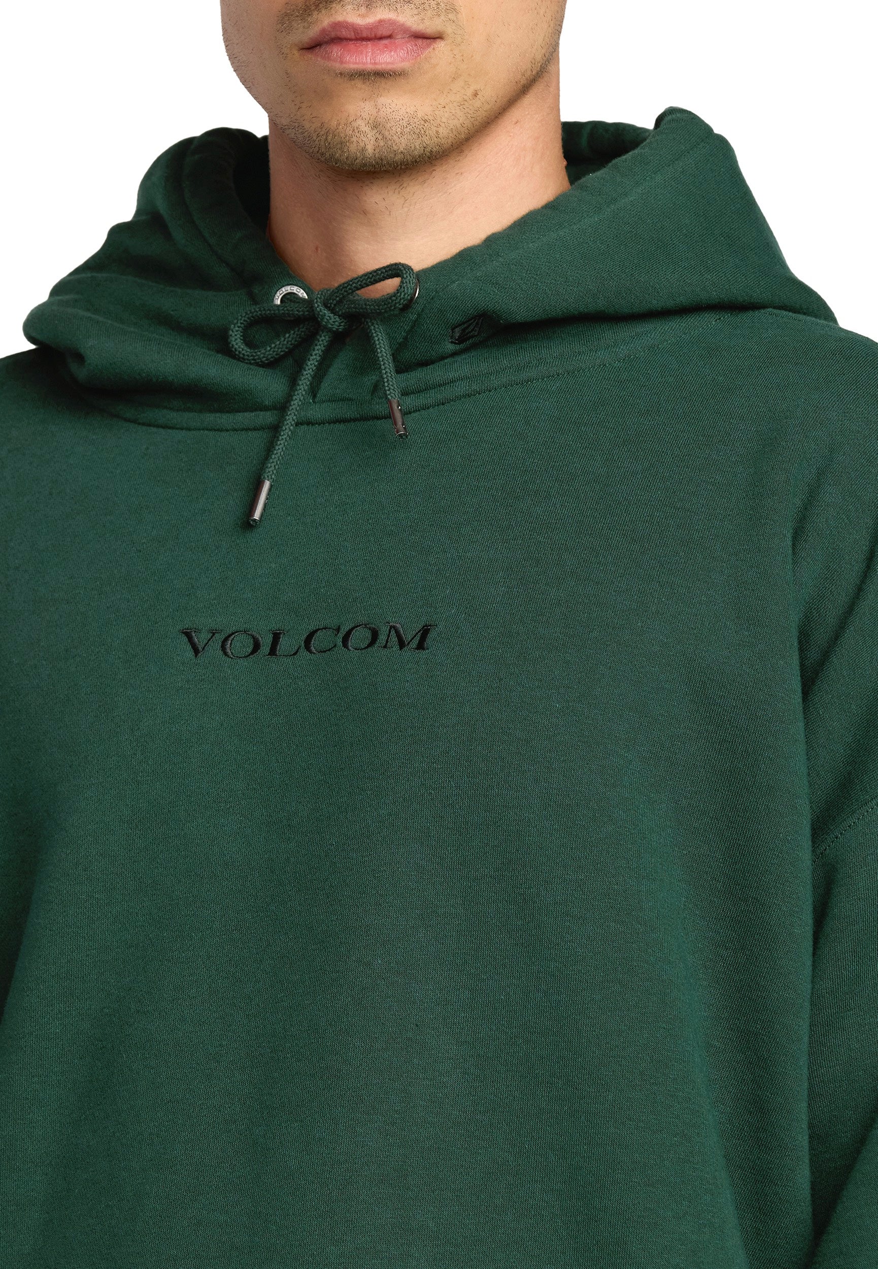 Volcom - Volcom Stone PO Scarab - Hoodie | Men-Image