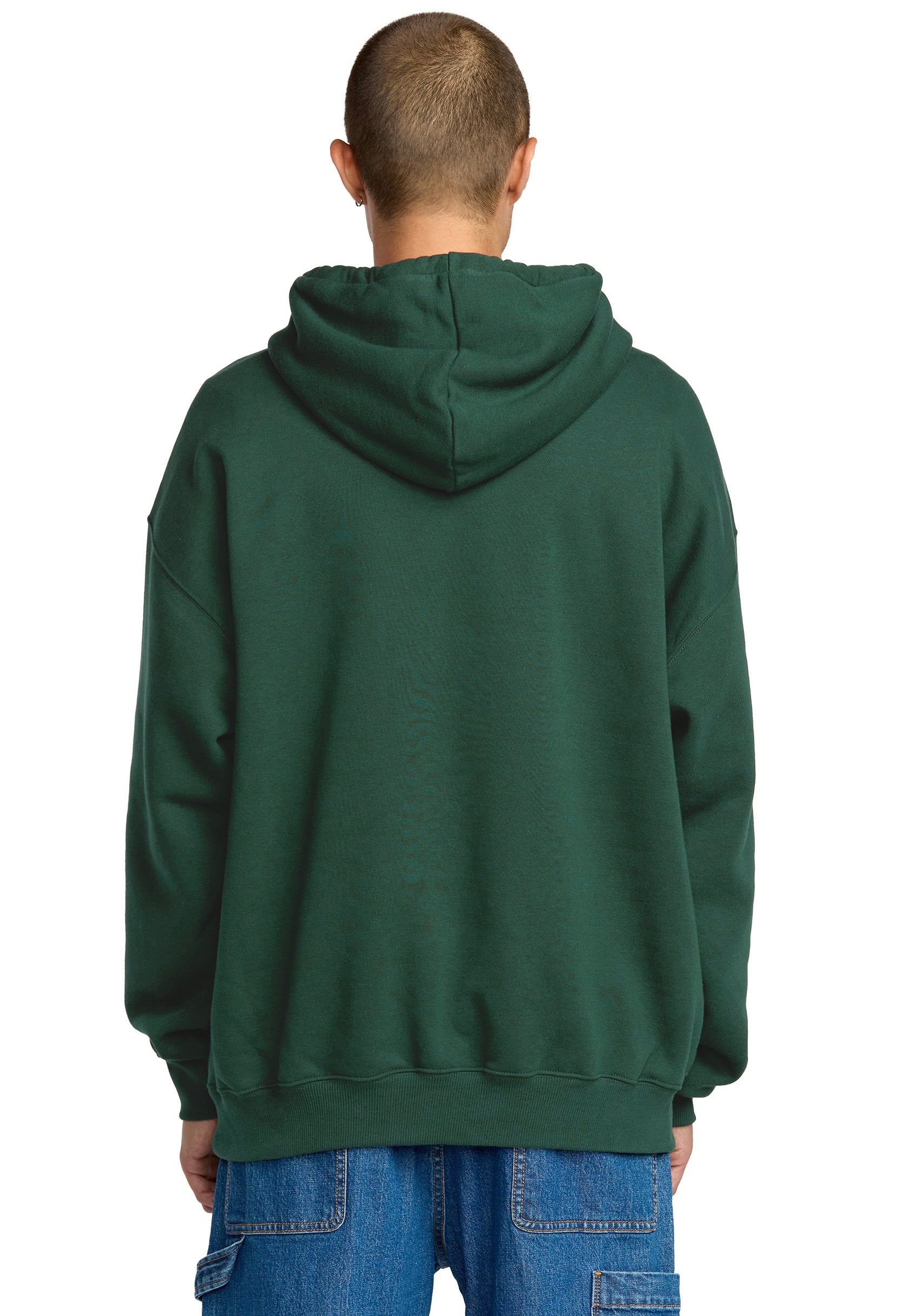 Volcom - Volcom Stone PO Scarab - Hoodie | Men-Image
