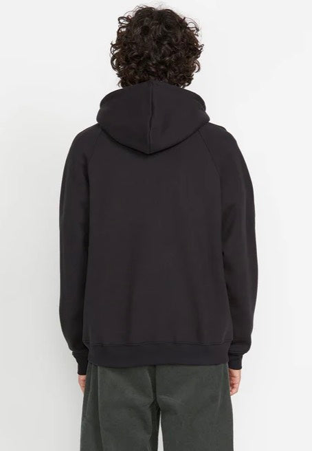 Volcom - Dental Black - Hoodie | Men-Image