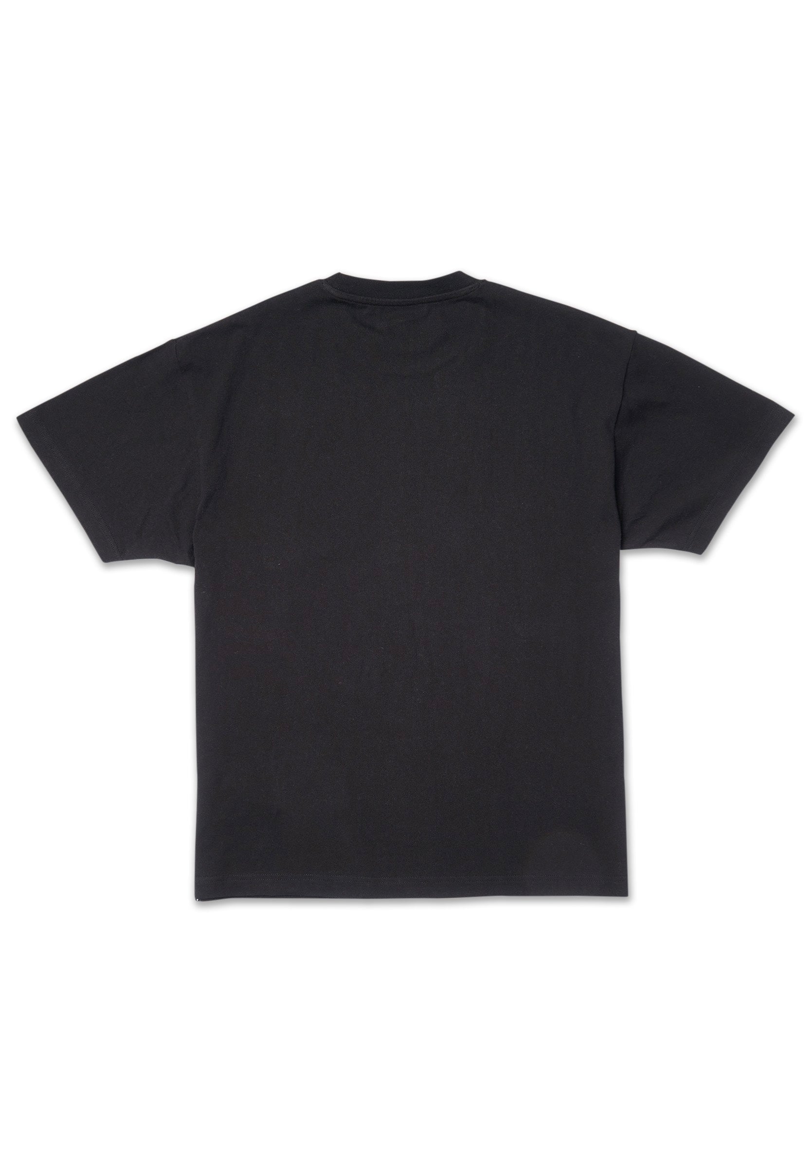 Volcom - Pistol Stone Black - T-Shirt | Men-Image