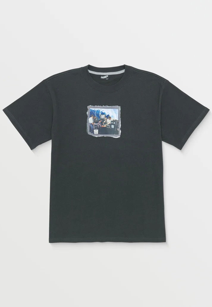 Volcom - Machines Stealth - T-Shirt | Men-Image