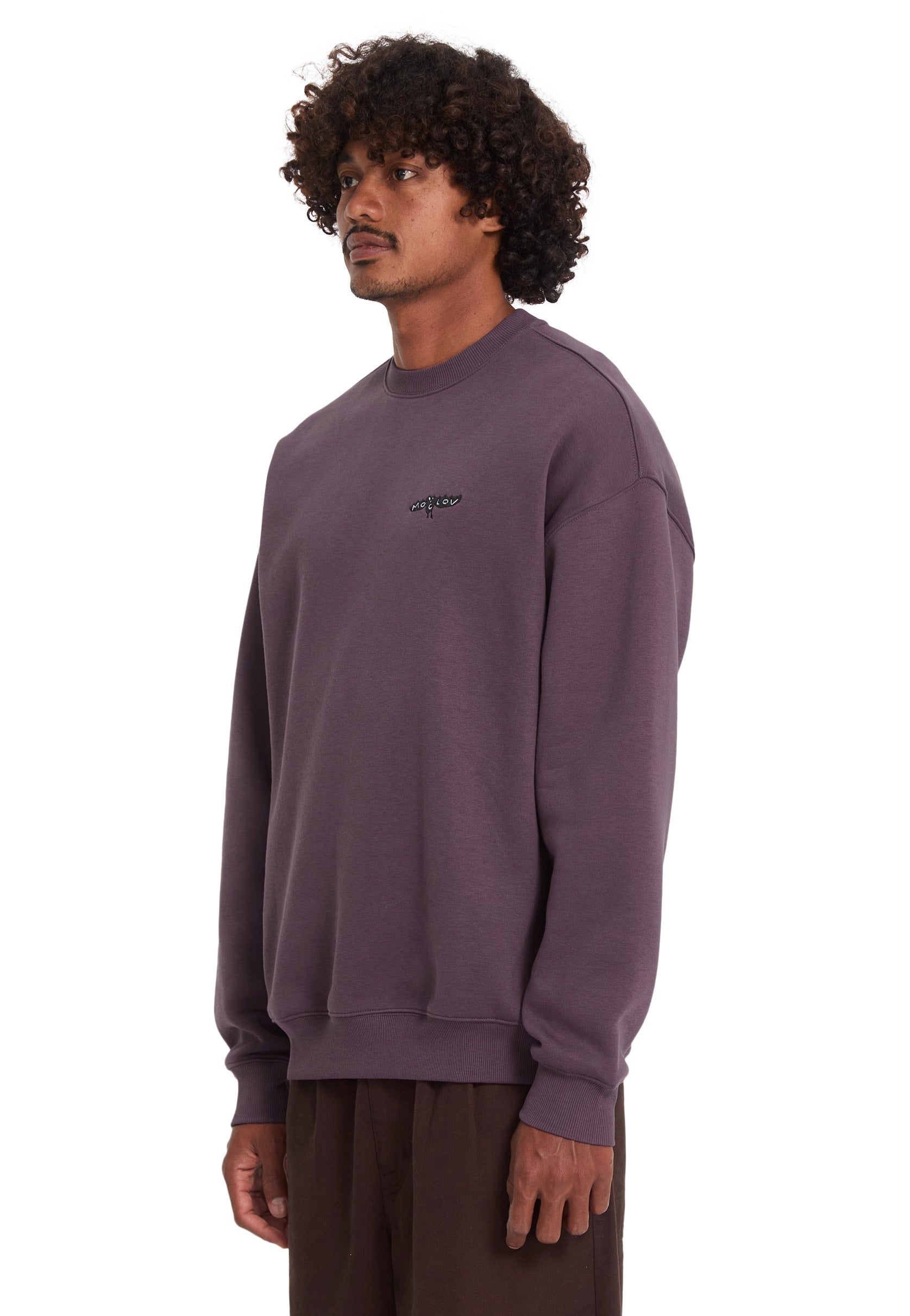 Volcom - FA Gony Zubizarreta Pistol Punch - Sweater | Men-Image