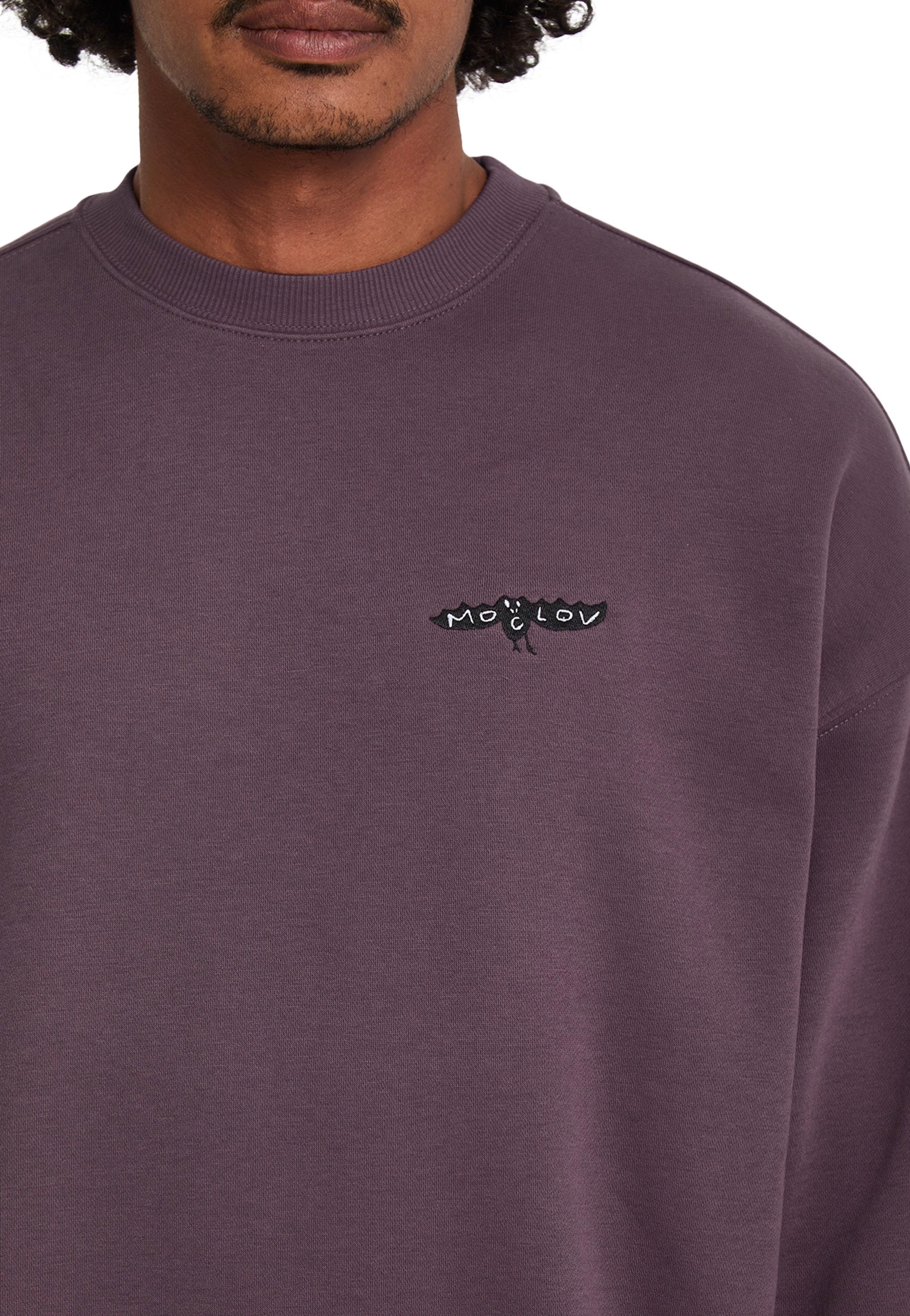 Volcom - FA Gony Zubizarreta Pistol Punch - Sweater | Men-Image