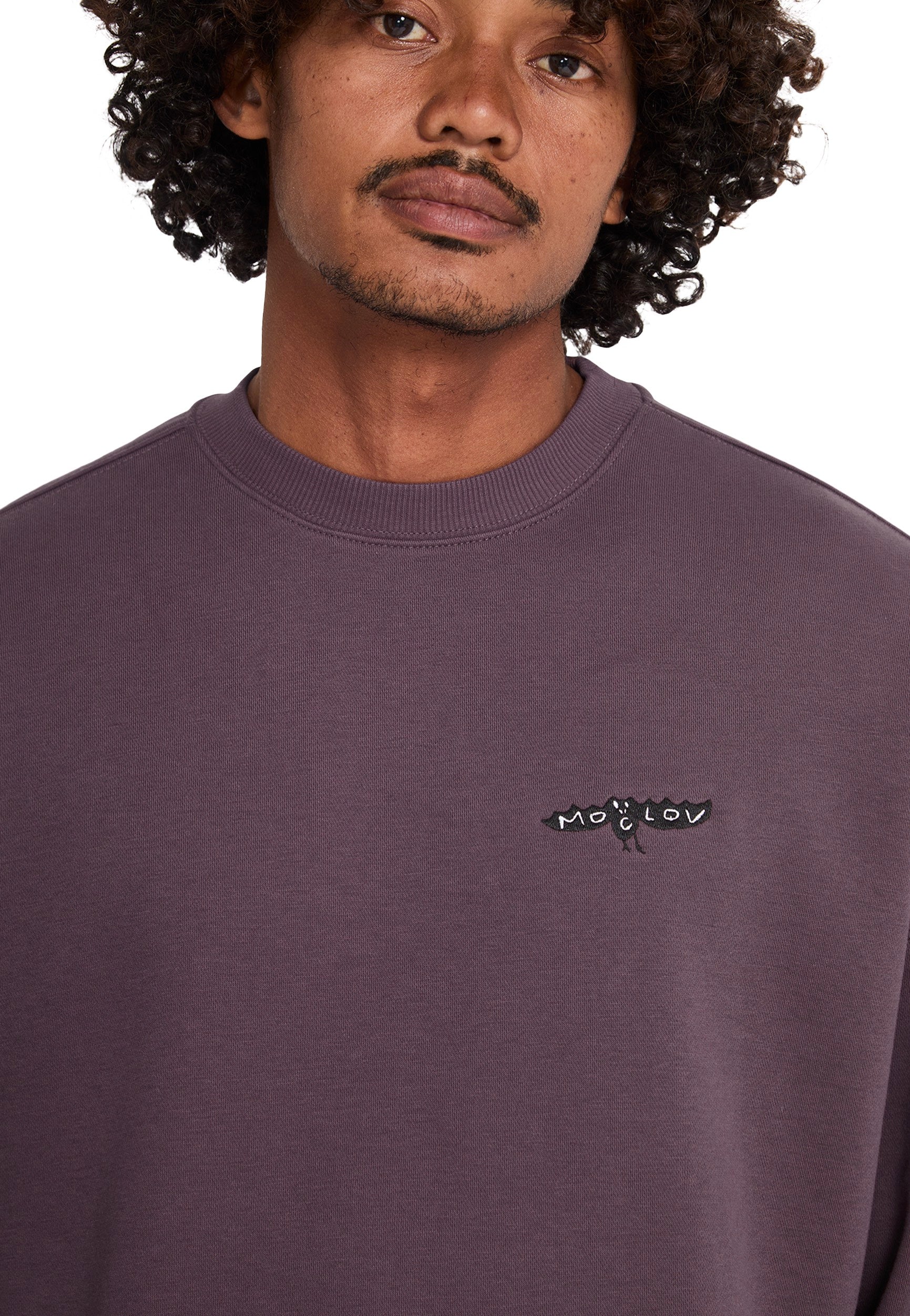 Volcom - FA Gony Zubizarreta Pistol Punch - Sweater | Men-Image