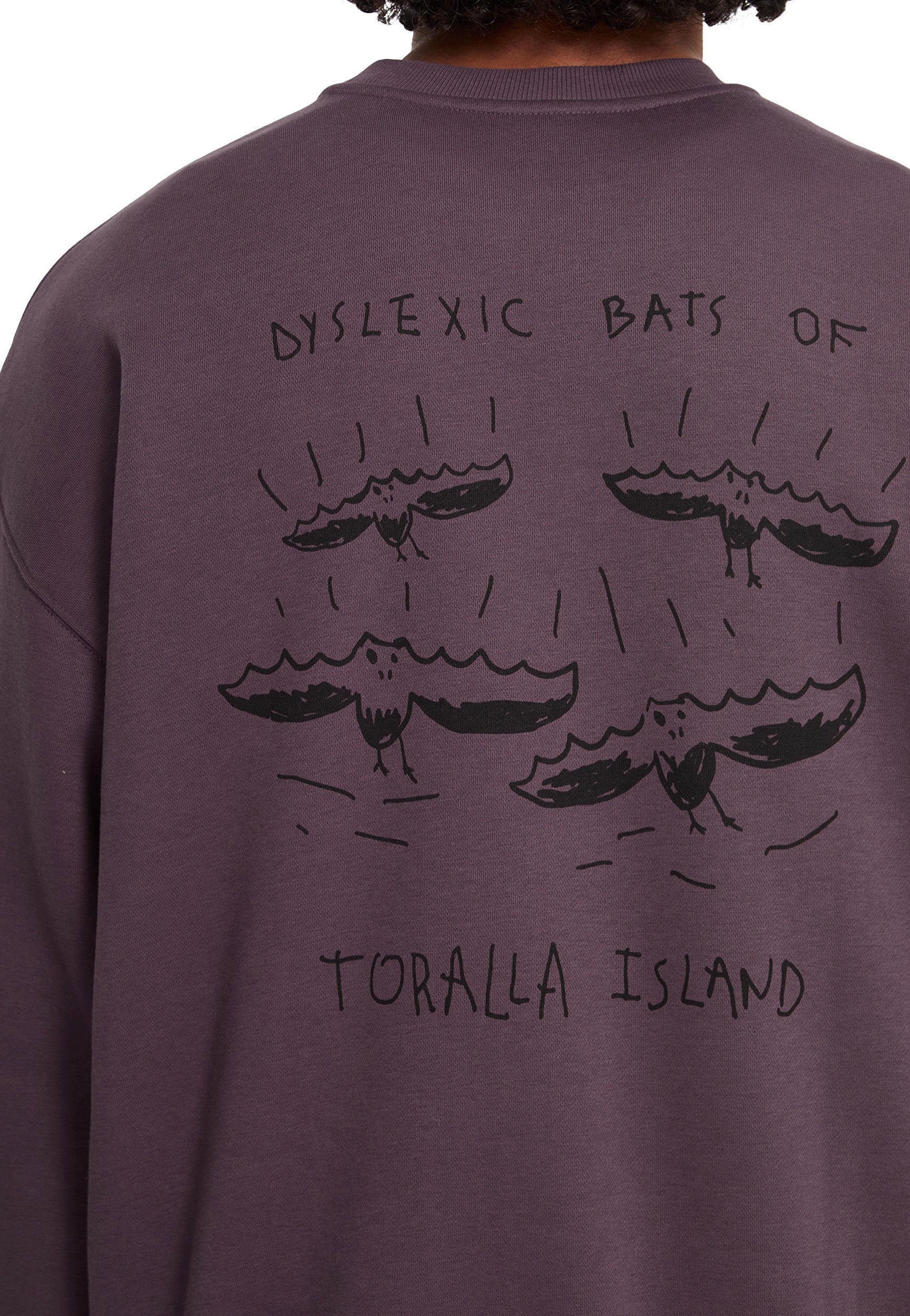 Volcom - FA Gony Zubizarreta Pistol Punch - Sweater | Men-Image