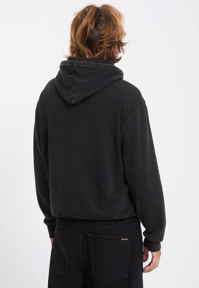 Volcom - Studder Zip Black - Zipper | Men-Image