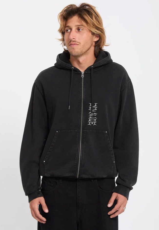 Volcom - Studder Zip Black - Zipper | Men-Image